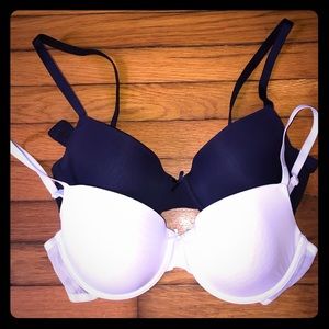 2 for $10 bras/ 1 for $7